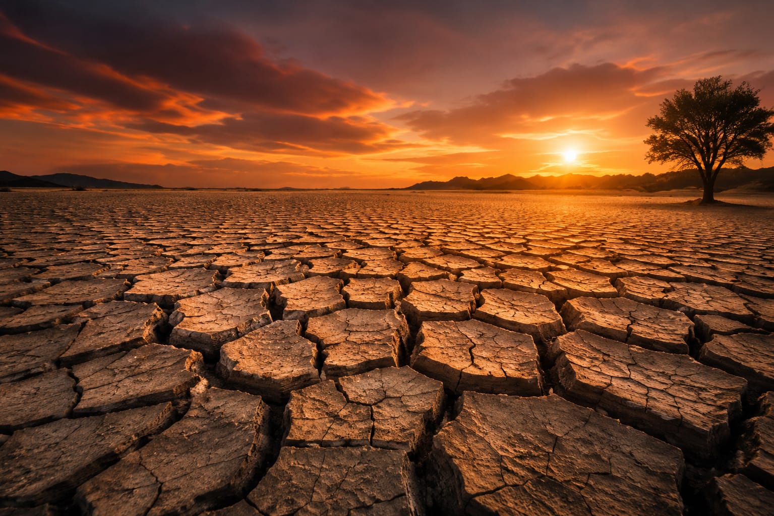 Drought