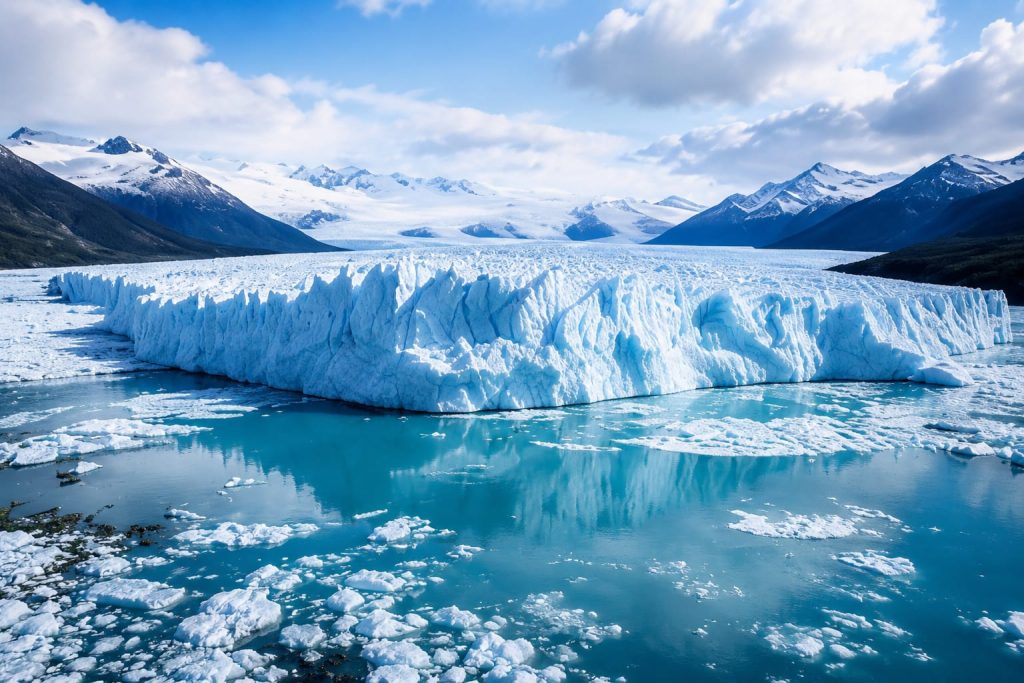Ice